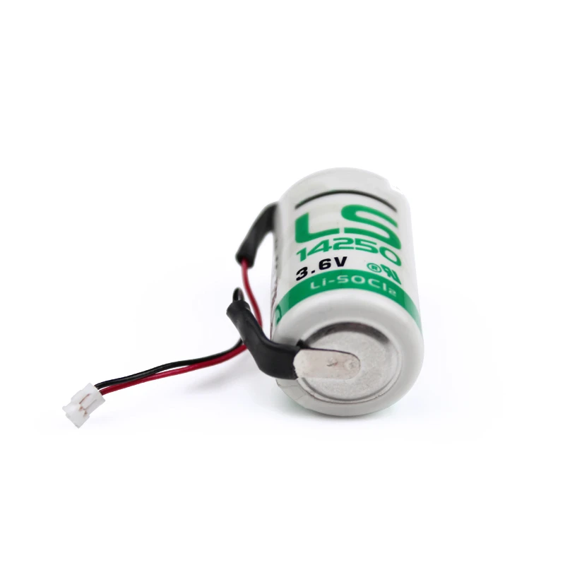 4 шт. LS14250 для интеллектуального измерения мощности литиевая батарея PLC ER14250 TL-5902