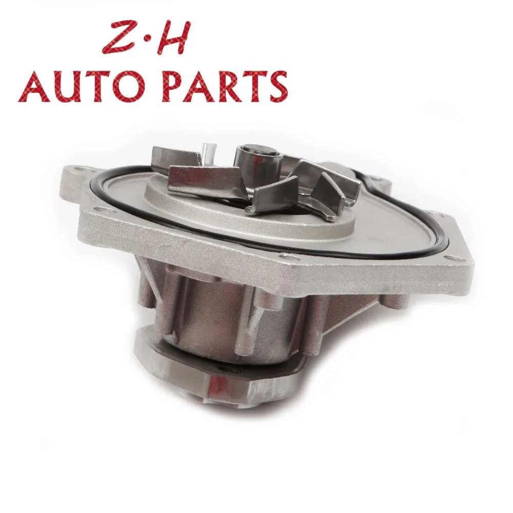 Новый водяной насос для дизельного двигателя 06E 121 005 N Audi A4 A5 A6 Allroad Quattro A8 Q5 Q7 Avant VW