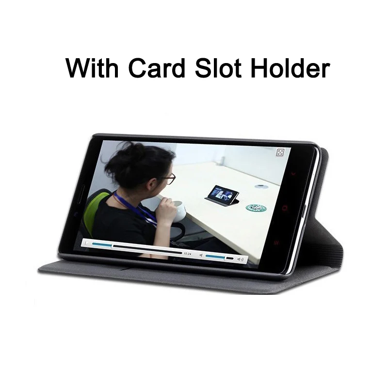 Чехол для телефона с откидной крышкой бизнеса силиконовый чехол Oukitel C17 C12 C13 C15 C11