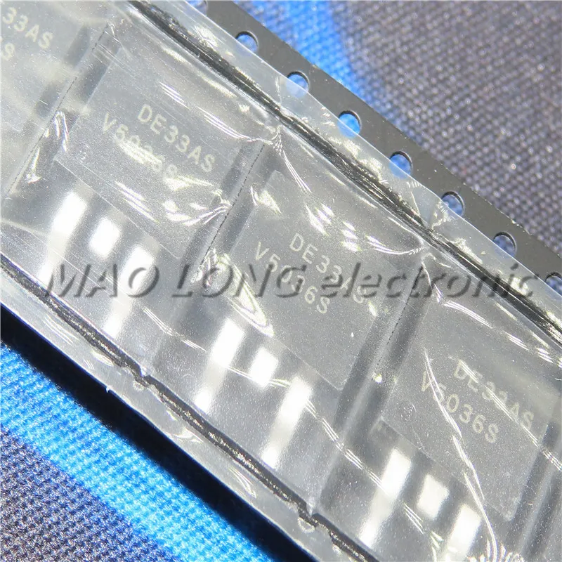 

5 шт./лот V503GS V5036S TO-263 чип трубки зажигания автомобильной компьютерной платы