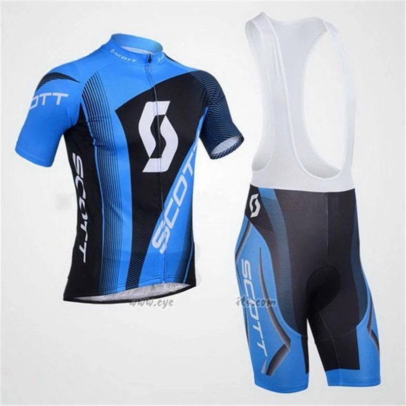 

Outdoor Cycling Jersey Set Short Sleeve Short Pants Cycling Bike Clothing Racing Bicycle Quick Dry APL Jerseys For summer