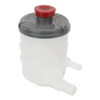 car power steering pump oil tank fluid reserve bottle for honda crv 2007 2011 part number53701swnp01