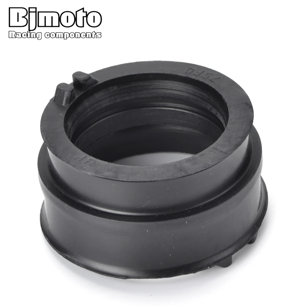 

Motorcycle Carburetor Adapter Inlet Intake Pipe Rubber Mat For Suzuki 13121-15F00 For Suzuki AN400 Burgman 400 1999-2006