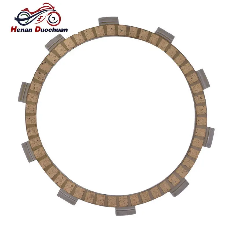 

Motorcycle Clutch Plate Set For Suzuki TL1000S TL1000 GSF1200 S Bandit 1200 GSX1200 GSX1200F GSX 1200 GSF 1200 TL 1000