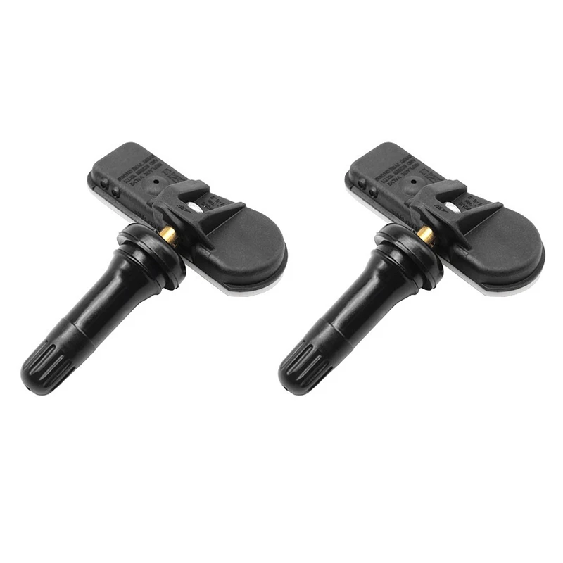 AL22 -2 шт. датчик давления в автомобильных шинах TPMS 52933C1100 52933-C1100 для Hyundai Creta |