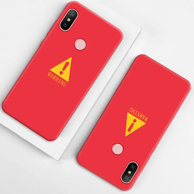 Мягкие силиконовые чехлы для Xiaomi Redmi 4A 4X 6A mi A2 Lite цветная Матовая оболочка для Meizu 15 Lite Plus E3 MX6 черная матовая задняя крышка - Цвет: 20
