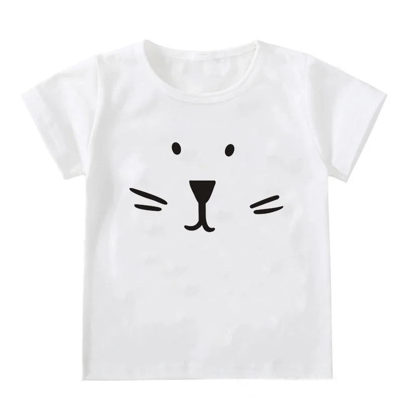 1 шт. Пасхальная футболка для мамы и ребенка одинаковые футболки сына дочки всей