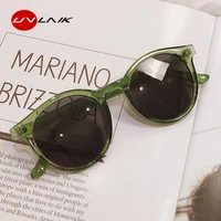uvlaik small round sunglasses women fashion brand designer vintage sun glasses ladies shades eyewear mirror