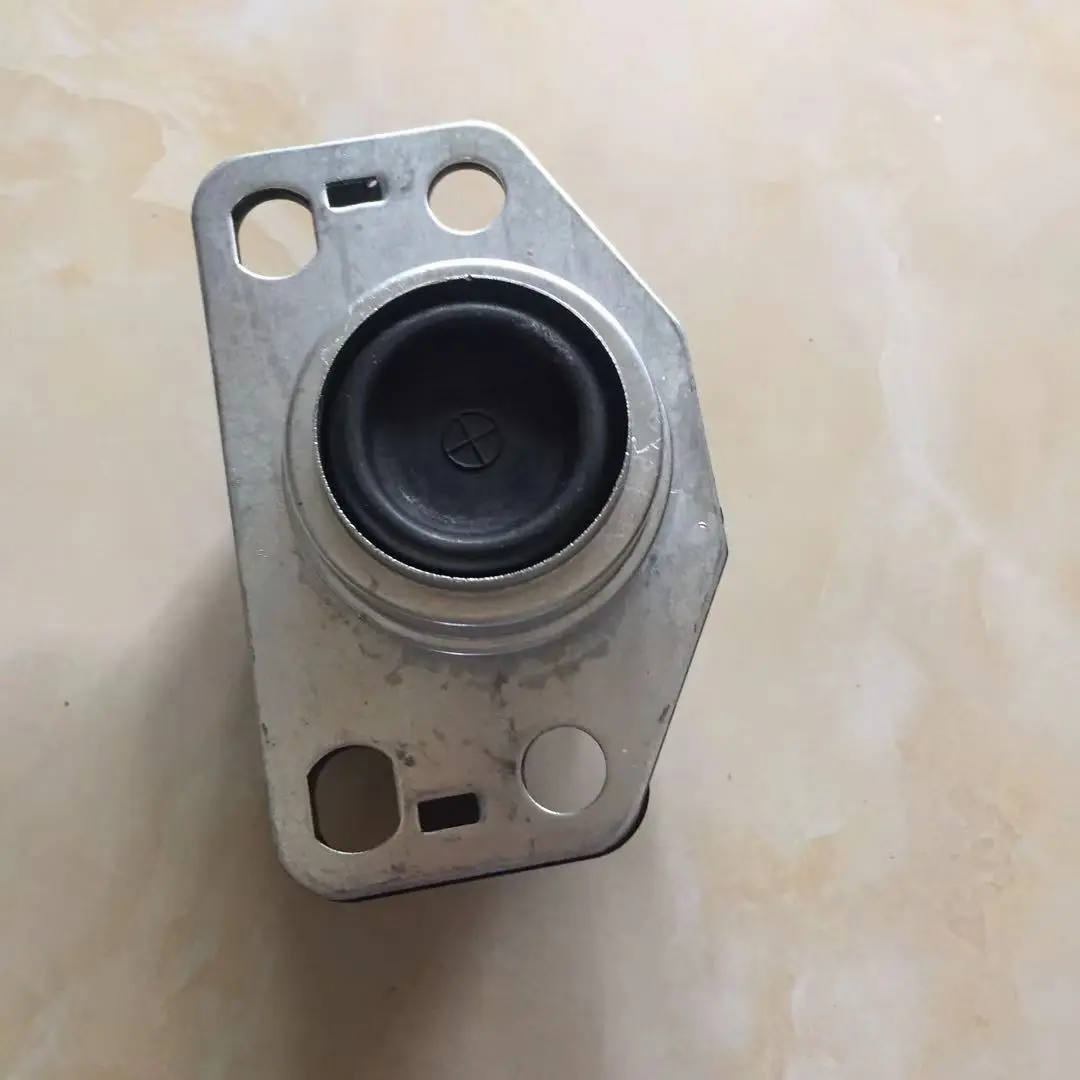 7700 434 370 для Renault 11210 00QNK кронштейн двигателя 00QAA резиновые детали 7700415089 Амортизатор