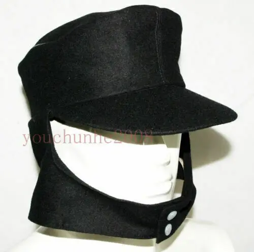 Tomwang2012. Немецкая Элитная шерстяная полевая Кепка времен Второй мировой войны Wh M43