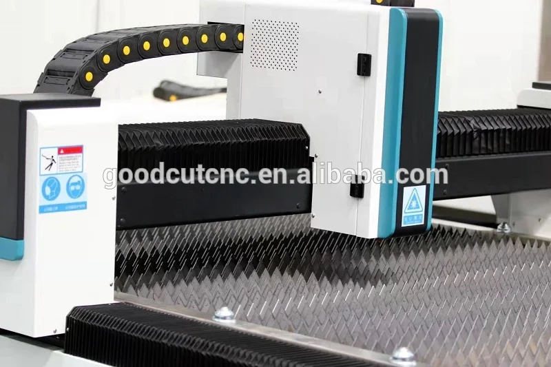 

Stainlees steel Raycus/IPG 3000w laser cutting machine price for metal