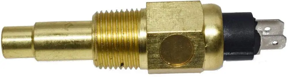 Универсальный датчик температуры воды VDO 1/8 NPT переключатель дизельного
