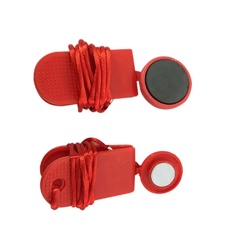 Ключ Безопасности Беговая Дорожка магнитный переключатель безопасности замок