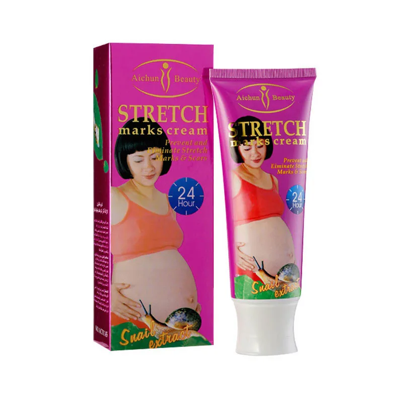 Средство для удаления растяжек крем кожи свободной линии крема тела беременных