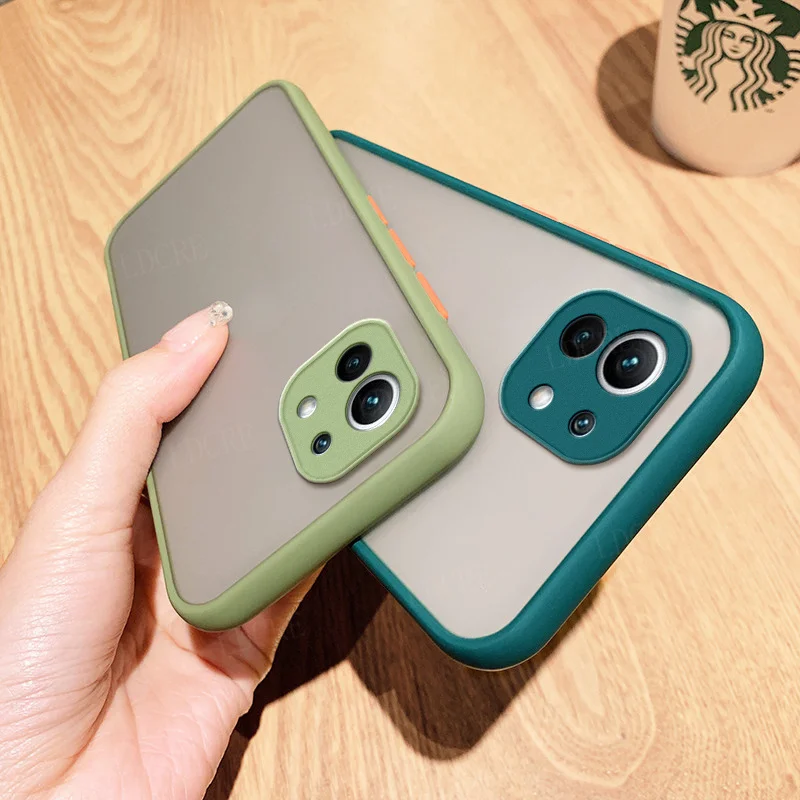 for cover oppo realme 8 pro case for realme 8 pro capas bumper matte tpu back shockproof translucent case for realme 8 pro case free global shipping