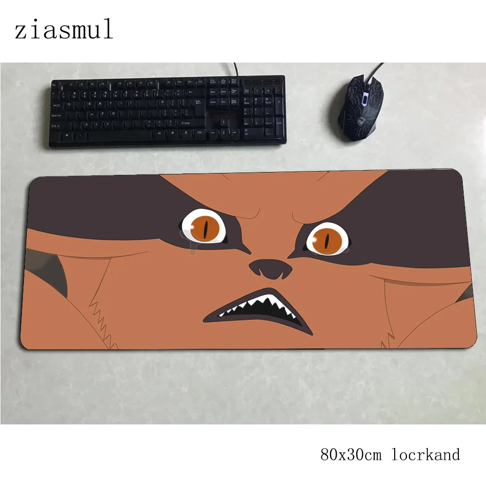 Kawaii коврик для мыши 800x300x3 мм лучший компьютерный геймпад ПК восхитительный