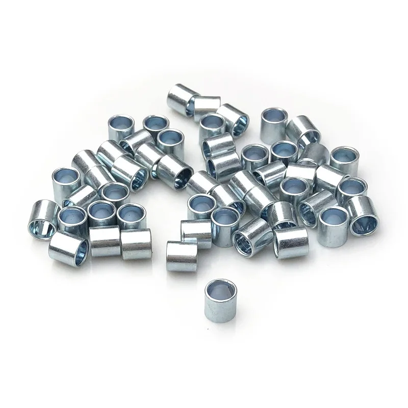 100 шт./лот роликовый подшипник для катания на коньках детали скоростных роликовых