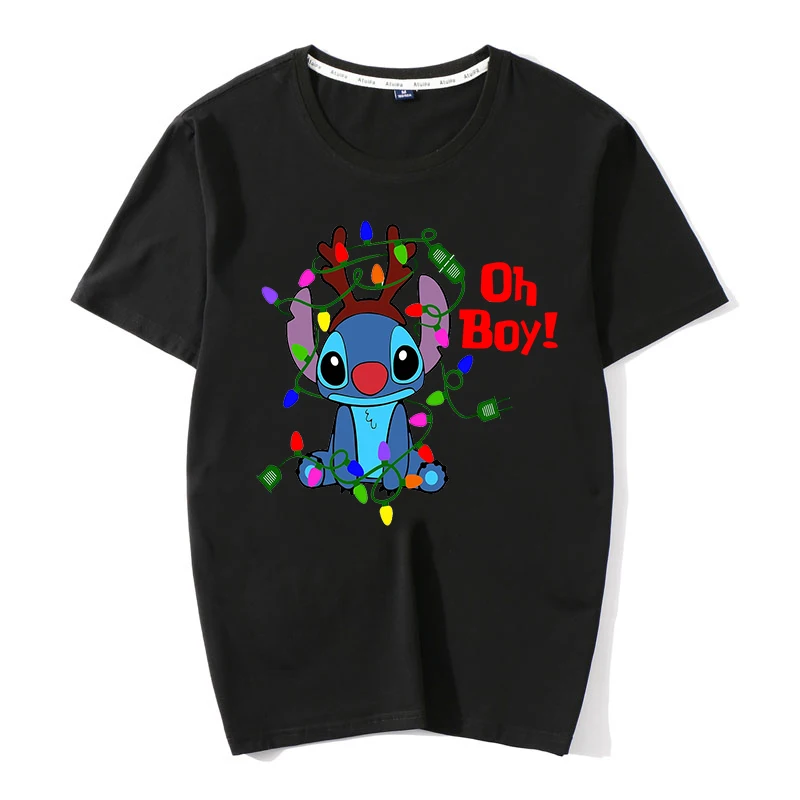 Новинка 2019 года милые модные мужские футболки с героями мультфильмов