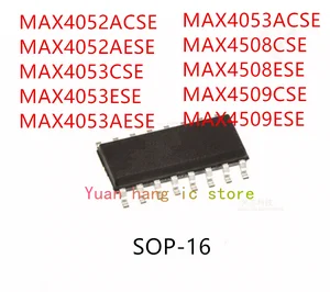 MAX4053AESE Buy Price
