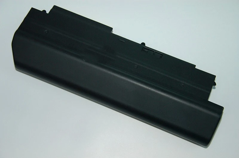 JIGU Высококачественный аккумулятор для ноутбука для IBM/lenovo ThinkPad T61 T61p R61 R61i T61u R400 T400 черный