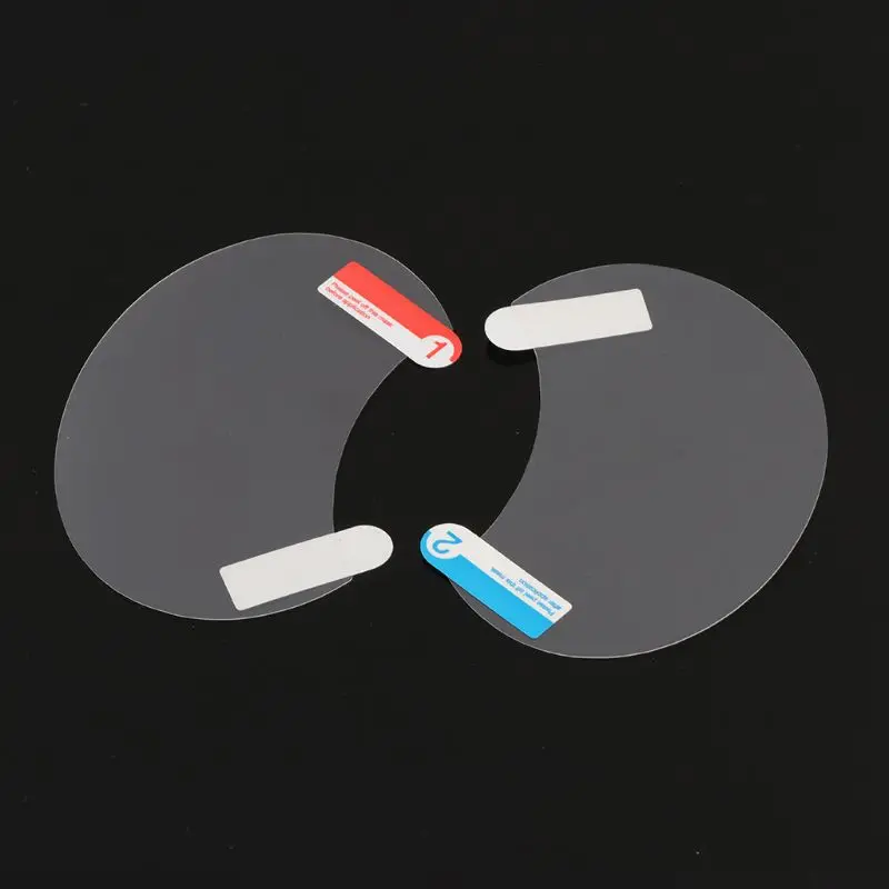 2 комплекта кластера царапин кластерный Дисплей Защитная пленка протектор для BMW