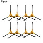 Боковая щетка для умного робота-пылесоса ABIR X5,X6,X8, 8 шт.