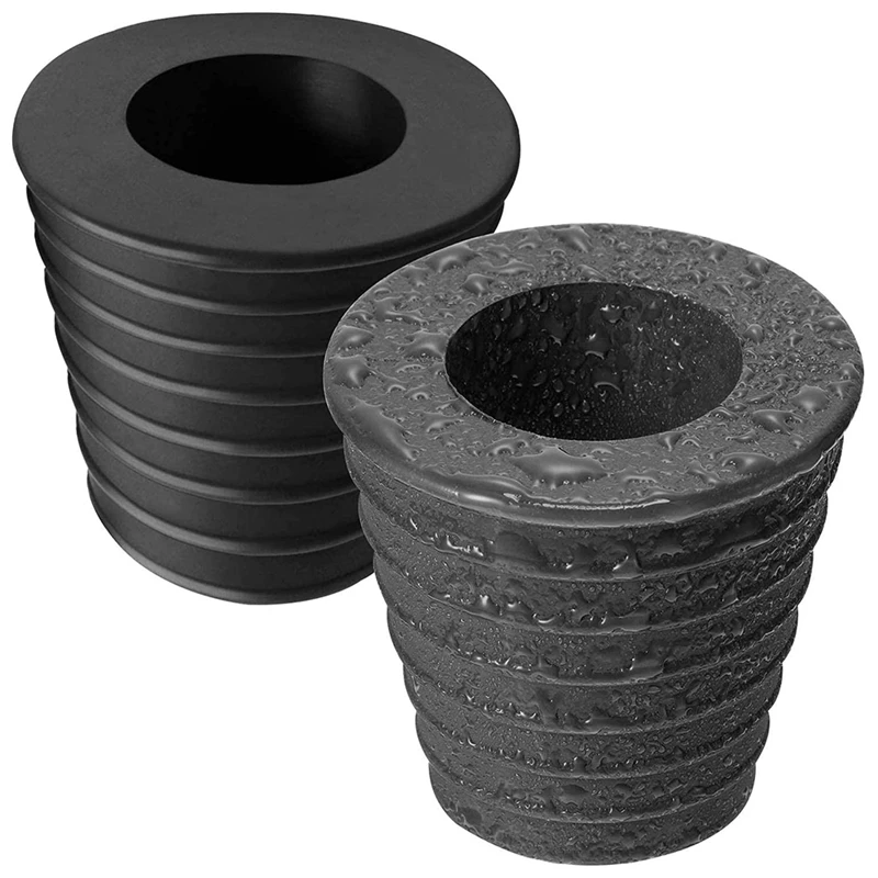 

Umbrella Wedge Fits Umbrella Pole Diameter 1.5 Inch/ 38 mm, for Patio Table Hole Opening or Parasol Base Stand