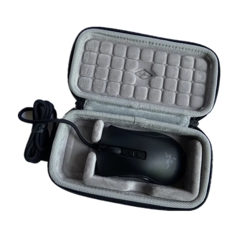 Модный переносной чехол для Razer Deathadder V2 Mini профессиональная скоростная Проводная