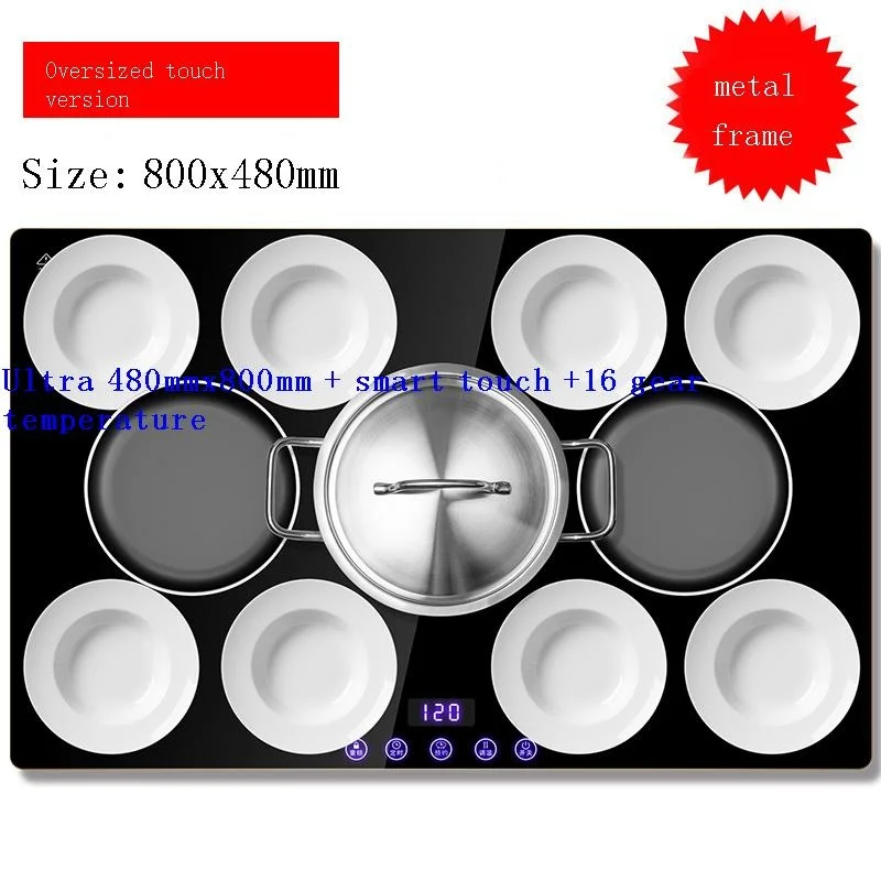 de cocina elektrikli mutfak aletleri home electrical appliance commercial restaurant kitchen equipment electric beverage warmer free global shipping