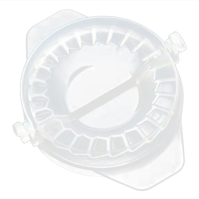

Dumpling-Maker Ravioli Mold Dumpling Making Mold for Chinese New Year Kitchen Accessories Baking Mold Dumpling Styler