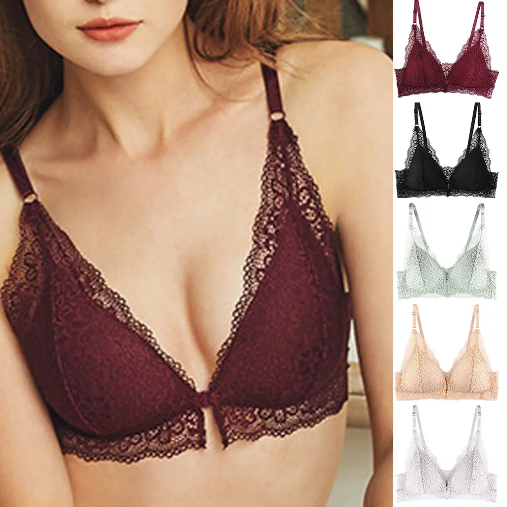 Модный женский сексуальный обтягивающий бюстгальтер сексуальное нижнее белье с