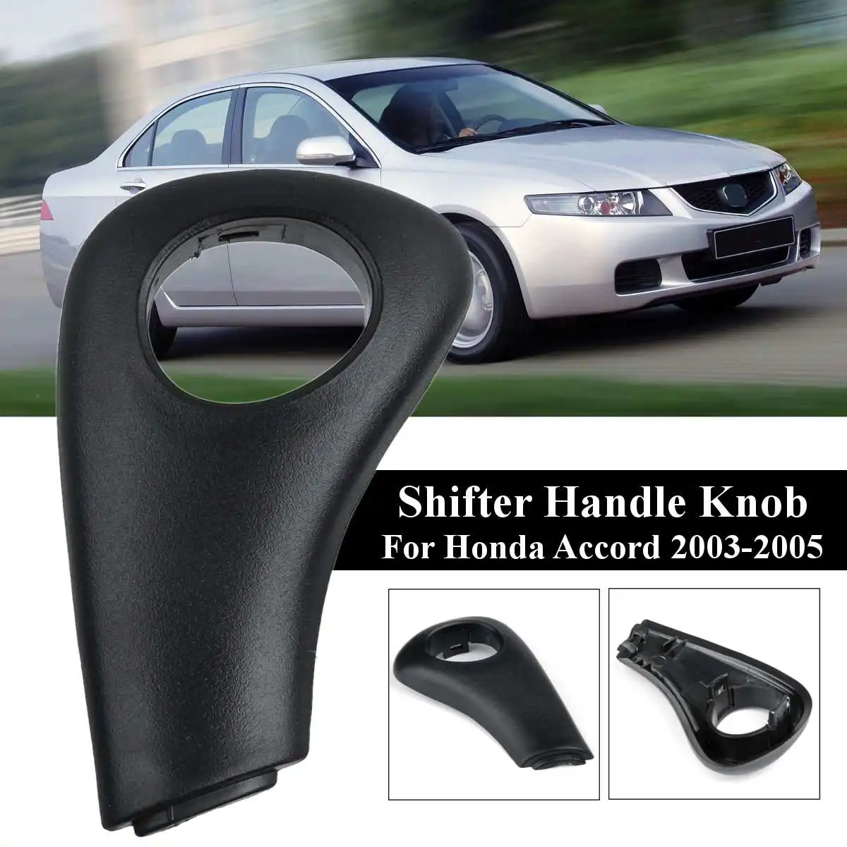 Ручка переключения передач 54141-SDA-A81 кнопка для ремонта Honda Accord 2003 2004 2005 |