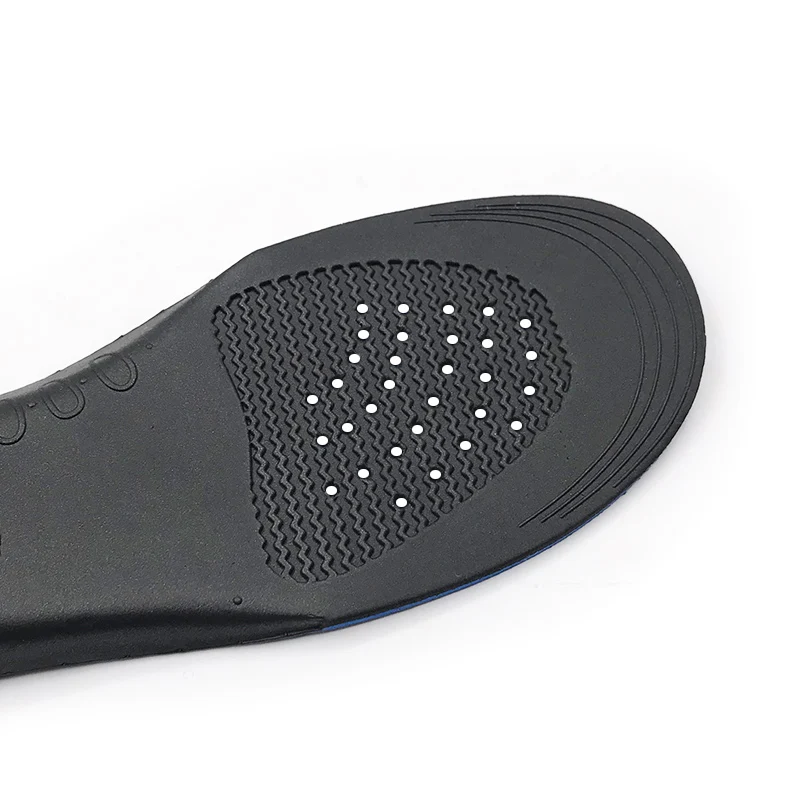 Ортопедические стельки EVA для взрослых Плоская стопа ортопедическая обувь с
