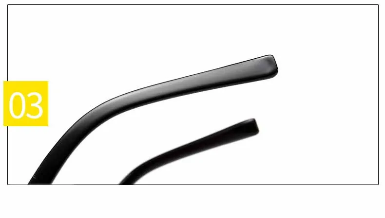 Fashion Anti Blue Light Square Men Optics Glasses Frame Women Solid Color Big Spectacles Frames Prescription Eyeglasses