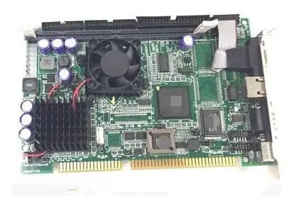Новая стандартная версия: A2 IPC ISA Board Промышленная материнская плата