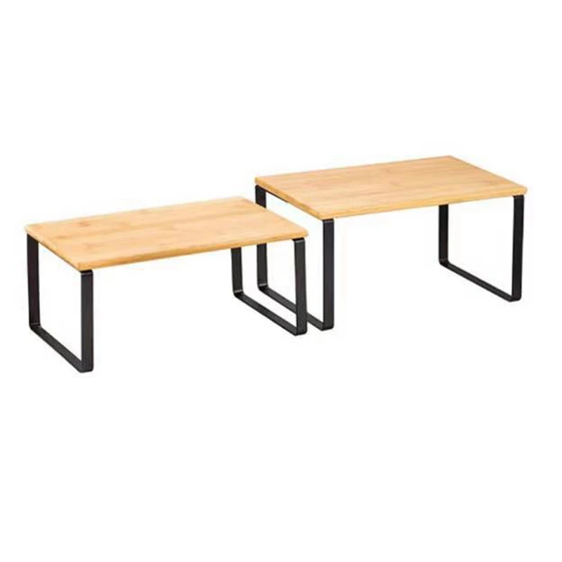 

2 шт., стеллаж для хранения специй и банок