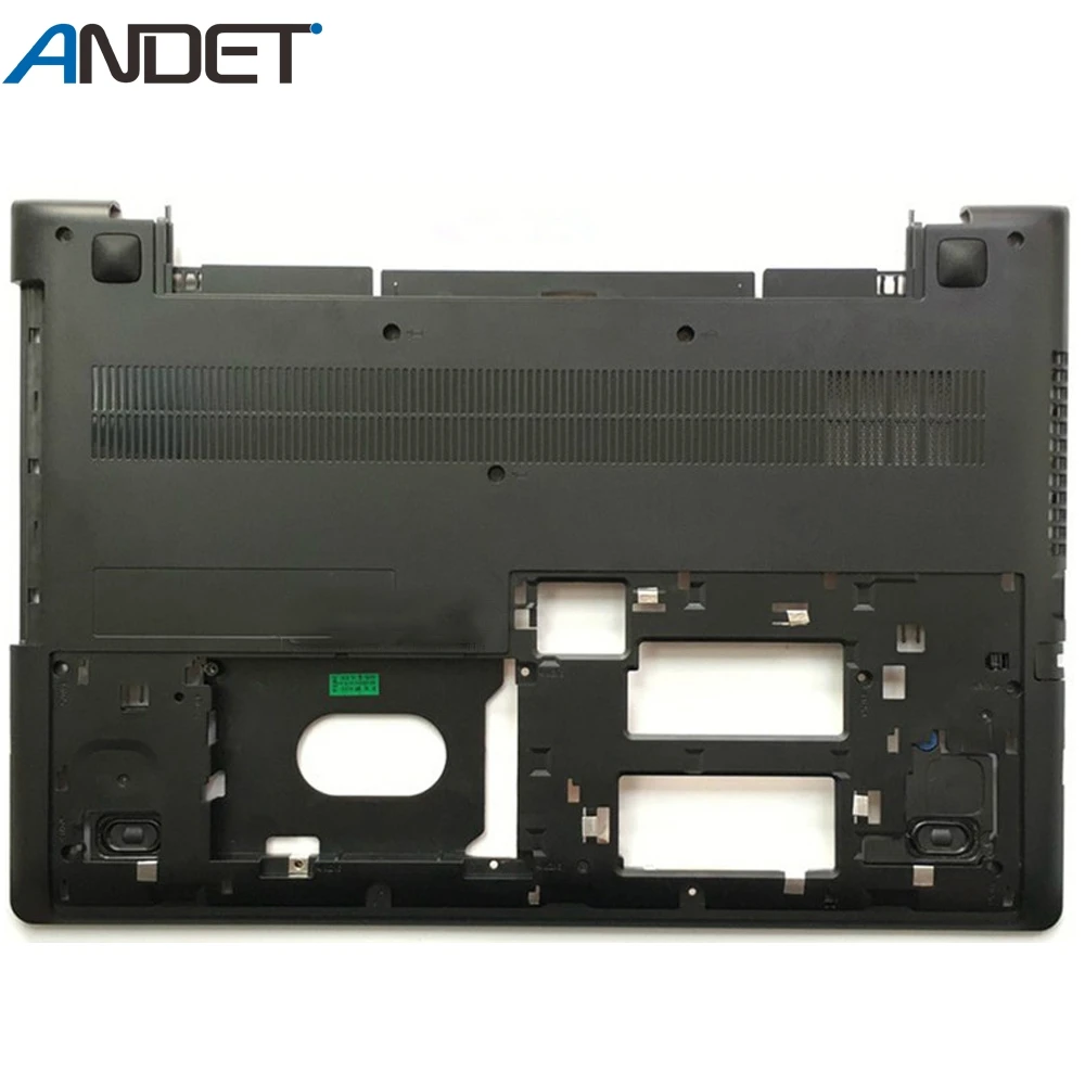 

Новый оригинальный для Lenovo Ideapad 300-15 300-15ISK 300-15IBR Базовая крышка Нижняя крышка корпуса Нижняя крышка AP0YM000400 5CB0K14019