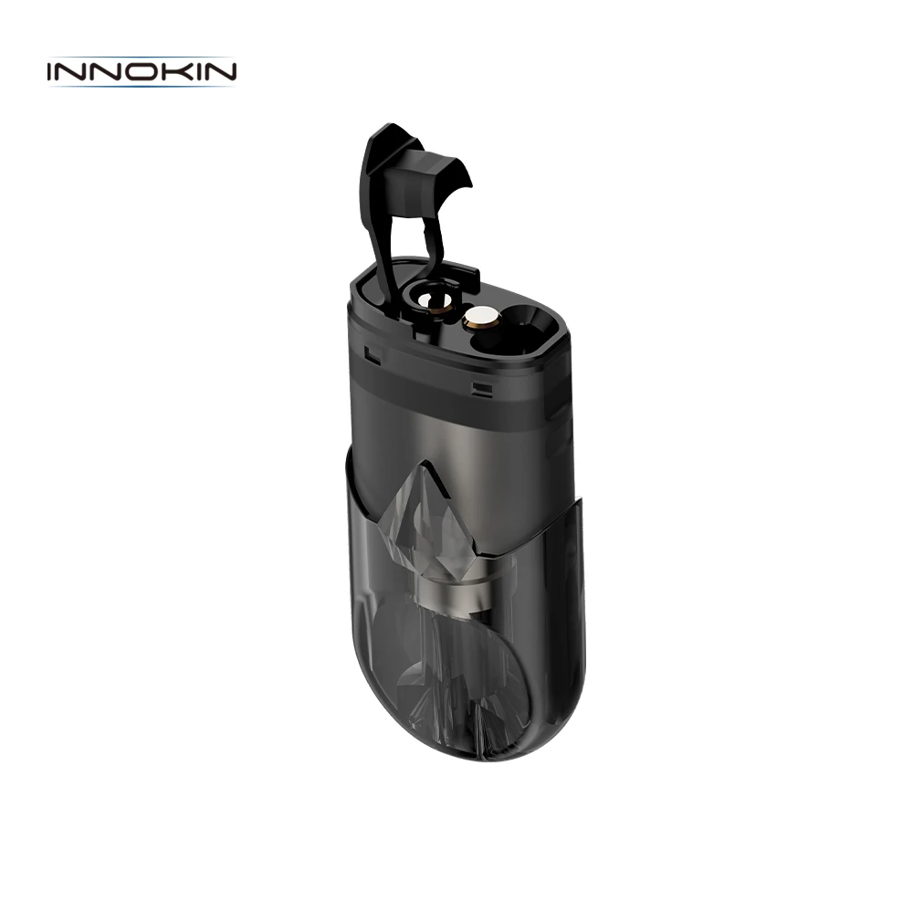 Оригинальный Innokin IO Pod Vape комплект 310 мАч батарея с 0 8 мл электронная сигарета