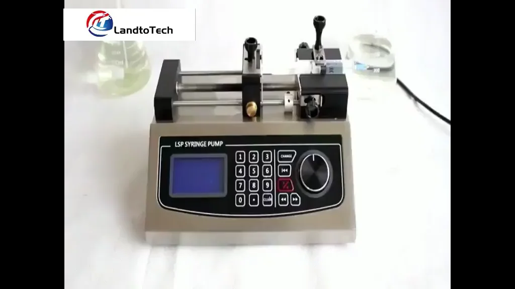 

Vacuum Syringe Assembly Filling Machine Dispenser