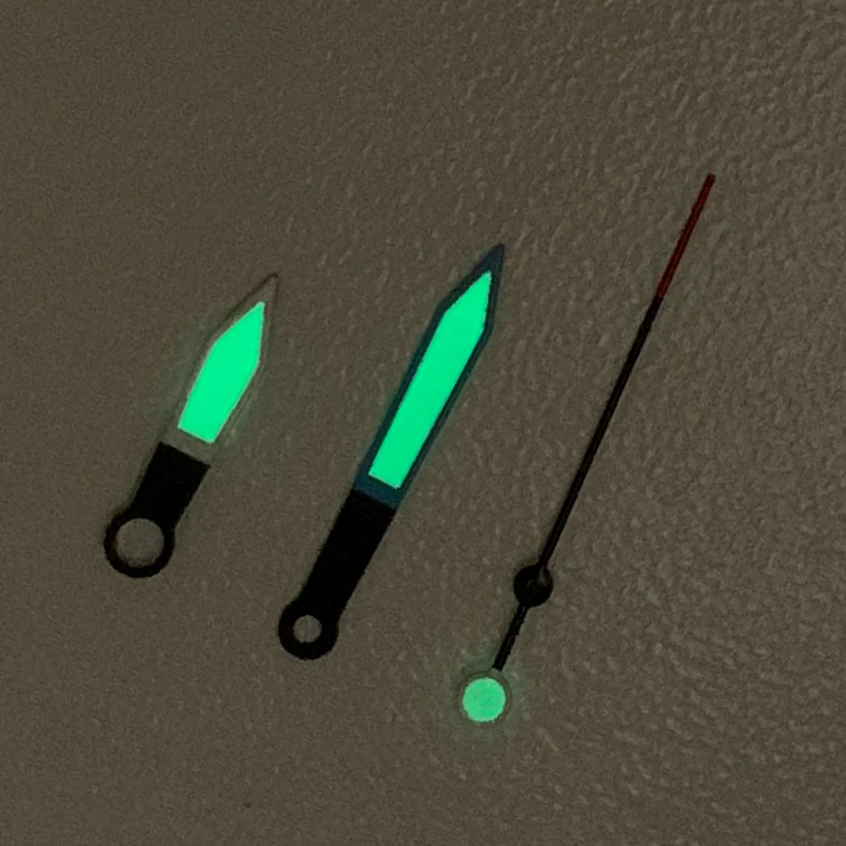 Часы-указатель SKX модифицированные для дайвинга подходит японских NH35/NH36