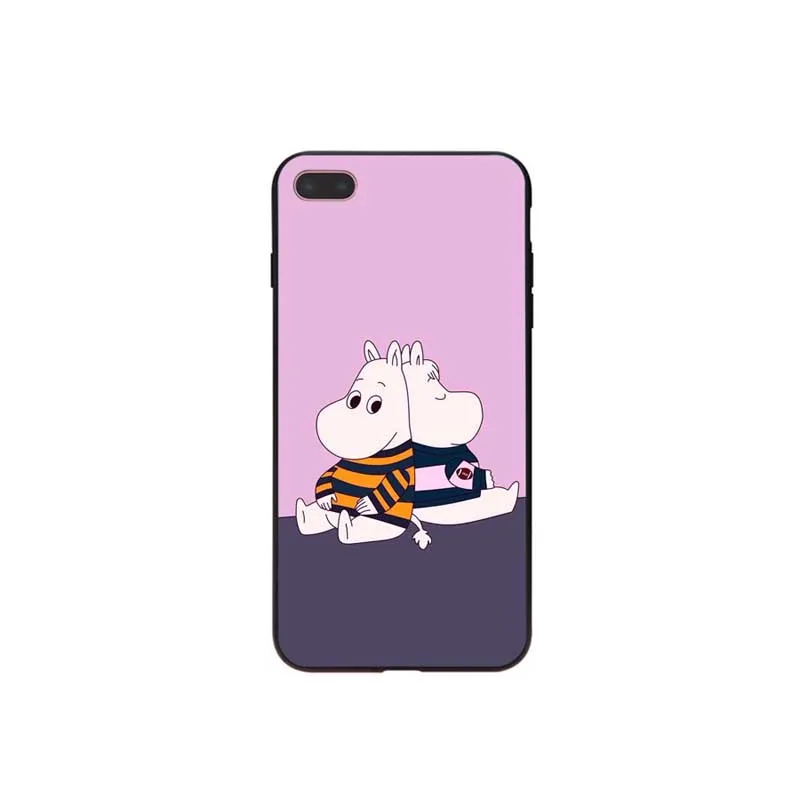 Мягкий чехол из ТПУ для iPhone X XS MAX 6 6s 7 7plus 8 8Plus 5 5S SE XR |