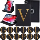 Для Apple IPad Pro 11 2021 2020 2018Pro 9,7 2015Pro 10,5 2017 вращающийся на 360 градусов Чехол-держатель для планшета противоударный чехол