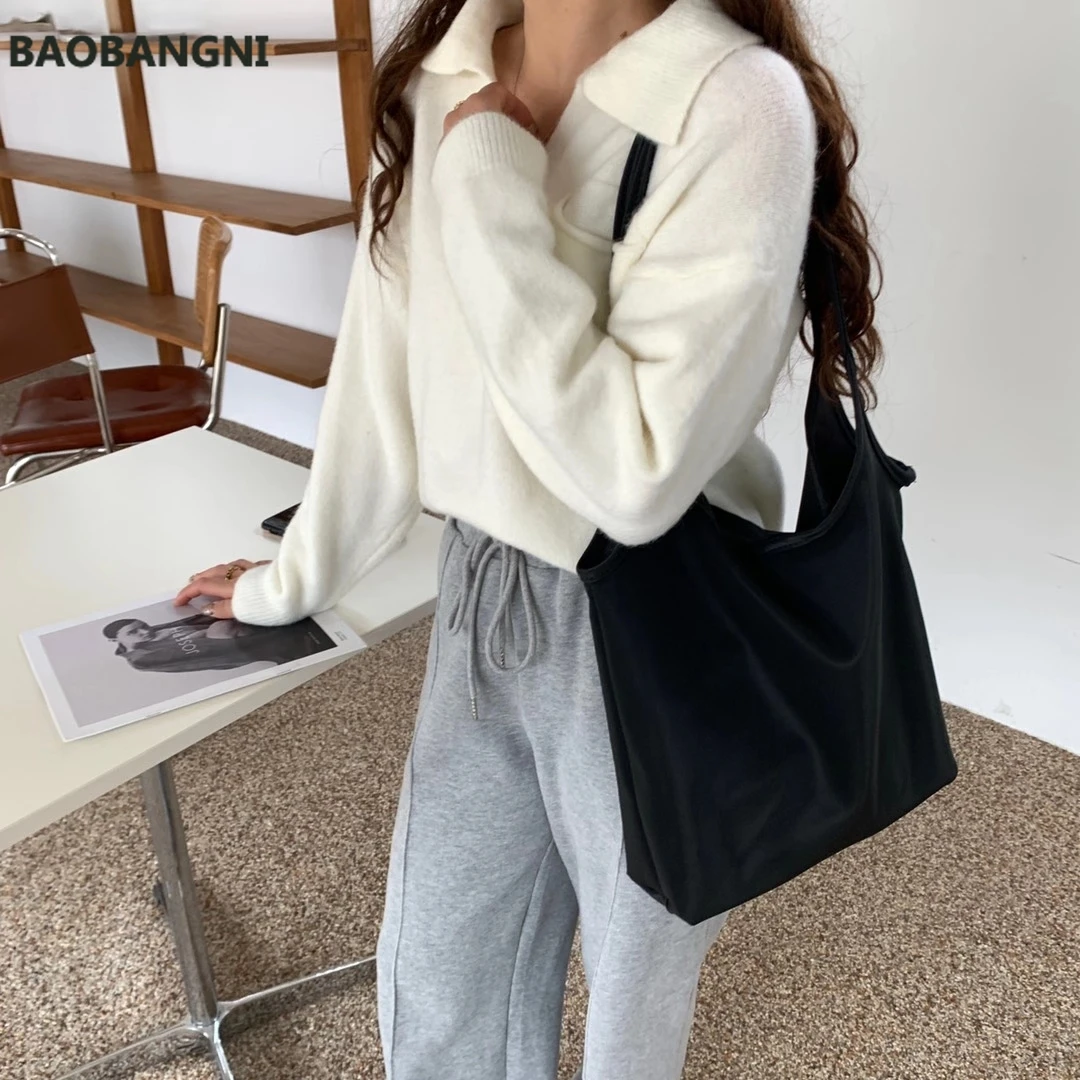 

Large Hobo Shoulder Bag Ladies Fahion Leather Tote Handbag Set with Mini Clutch Purse