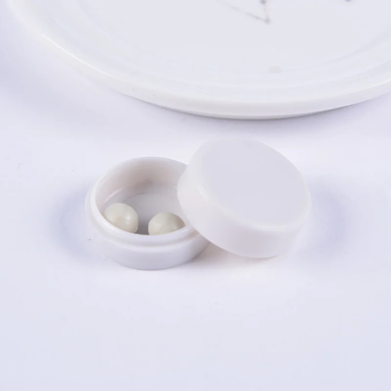 10 шт. погремушка коробка шарики Шум чайник детские игрушки аксессуары