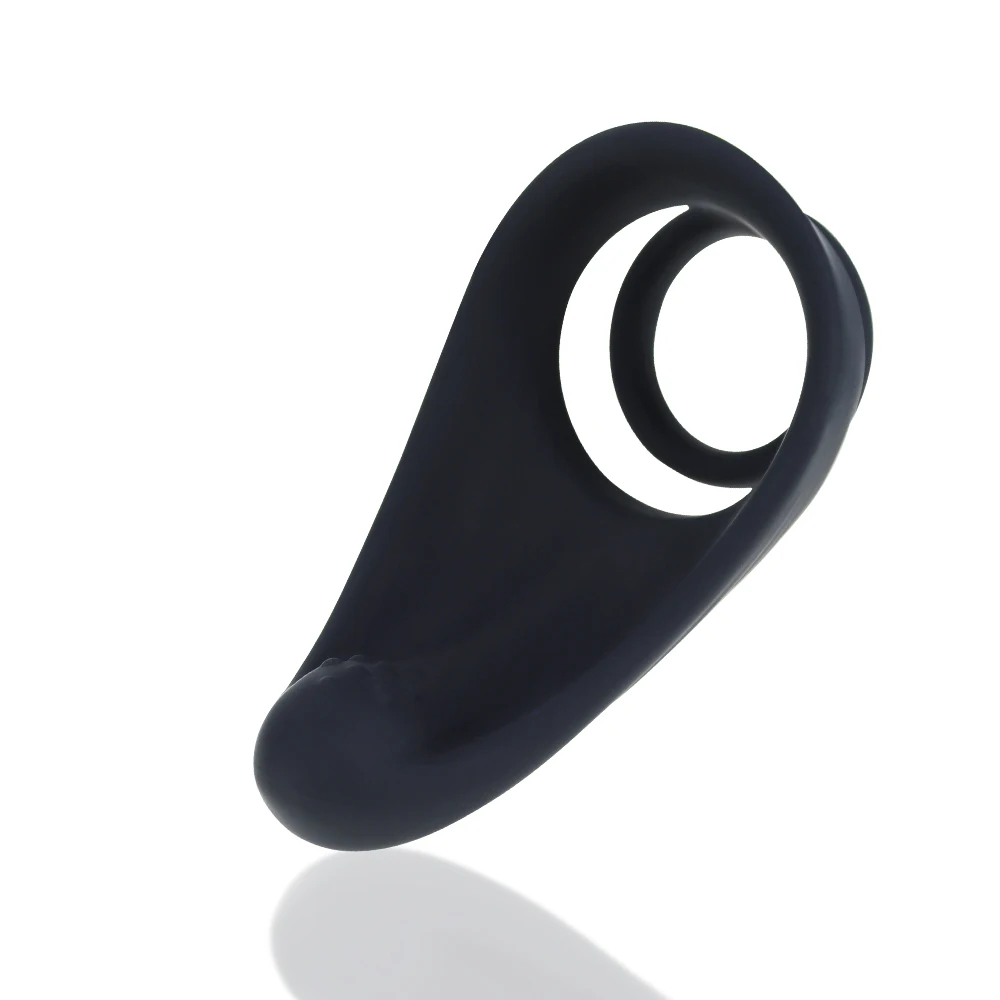 Силиконовое кольцо для пениса увеличения эрекции секс-игрушки мужчин пара