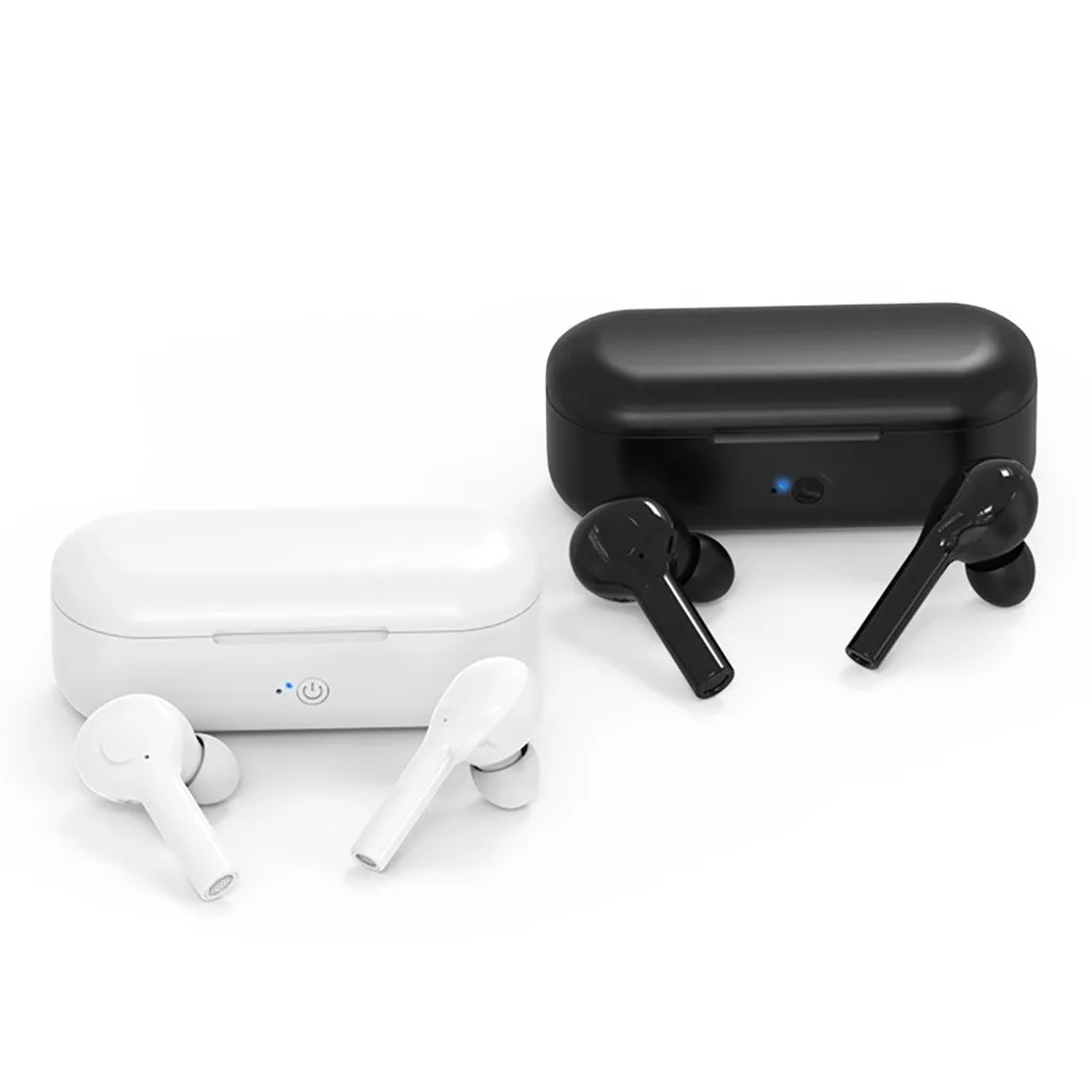VOBERRY Высокое качество для Huawei Honor FlyPods 5 0 беспроводные наушники Bluetooth TWS бас