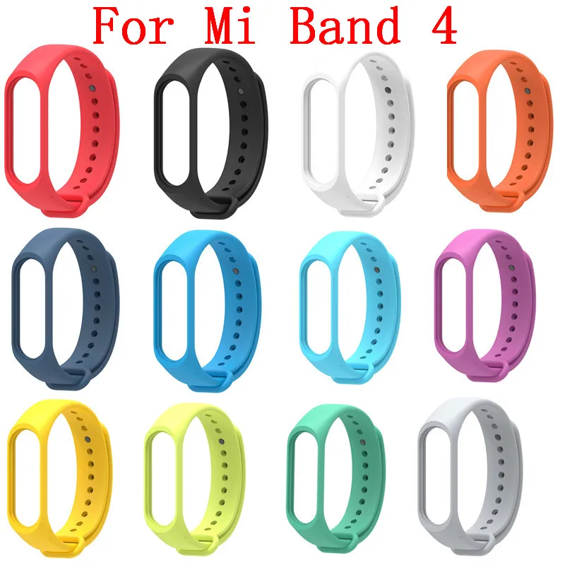 Умный Браслет для mi band 2 Сменный ремень силиконовый браслет для mi Band 2 умный Браслет для Xiao mi аксессуары