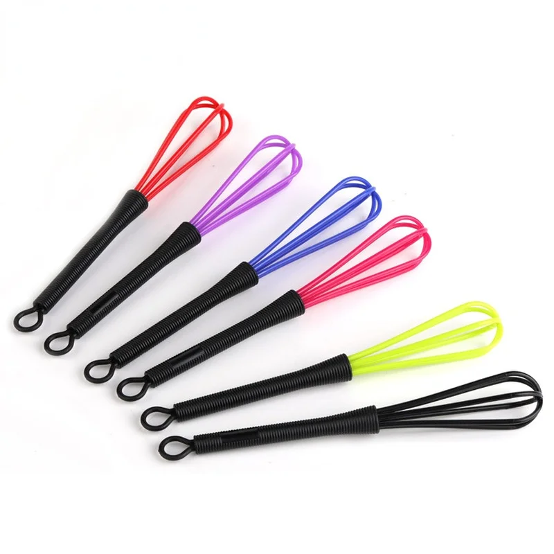 

1pcs Stainless Steel Salon Hair Color Dye Mixer Blender Barber Cream Whisk Mixer Stirrer Hair Care Styling Tools DIY Home
