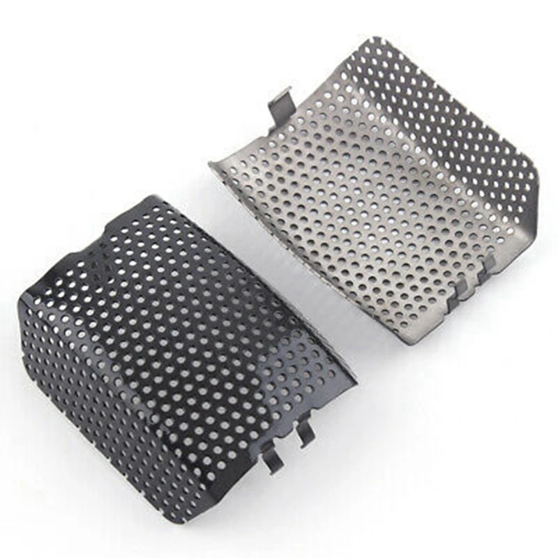 

Motorcycle Front Brake Caliper Cover Caliper Protection Cover Suitable for Touring 2006-2019