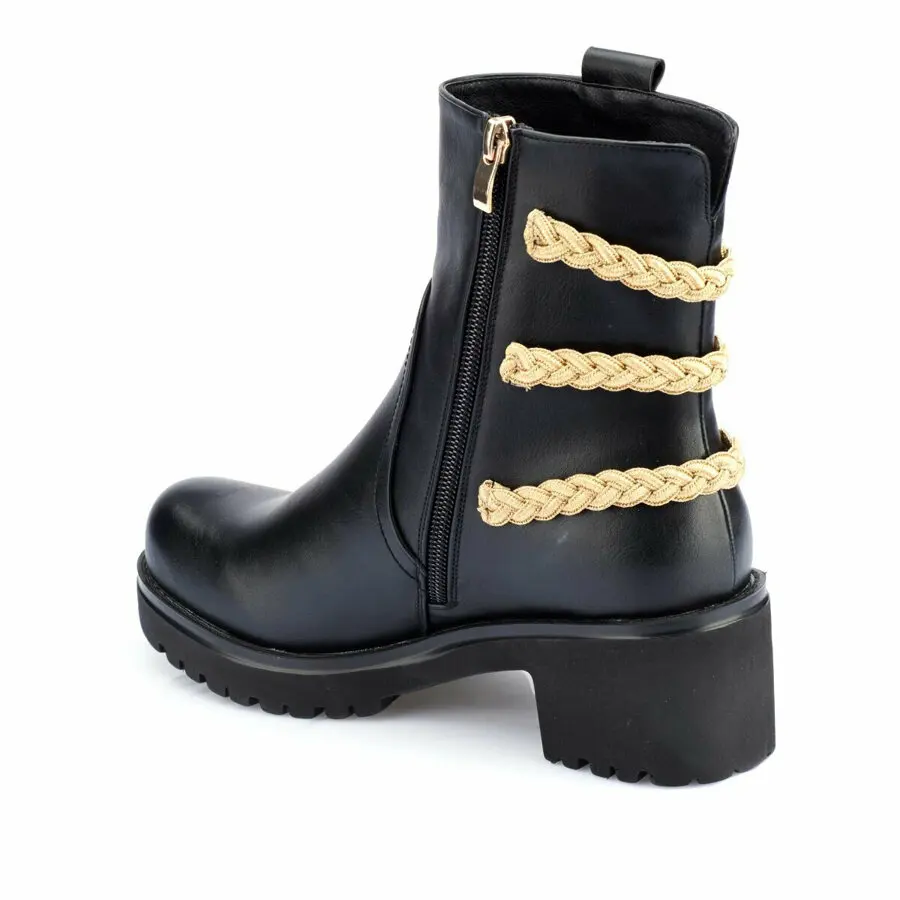 

Women Boots Butigo 82.312432.Z Black Women Boots